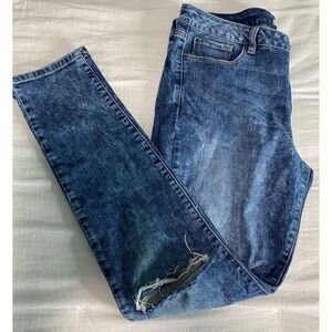 Refuge Women's Jeans Size 12 Denim Jeans Skinny